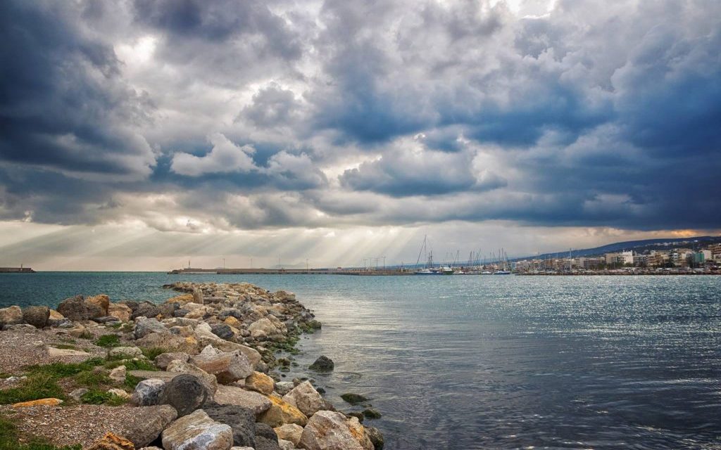 Άστατος ο καιρός σήμερα – Που θα βρέξει