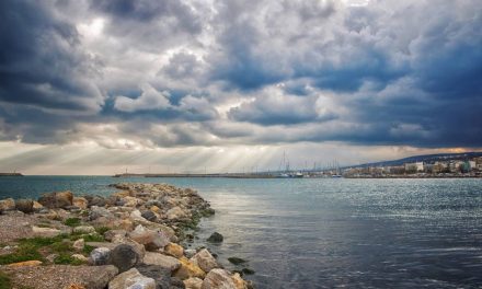 Καιρός: Συνεχίζονται οι βροχές – Που θα σημειωθούν έντονα φαινόμενα