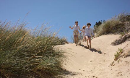 Costa Navarino: Tα παιδιά και οι έφηβοι φέτος έχουν την τιμητική τους