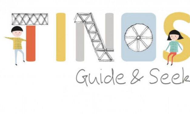 Τήνος: Mαθητές και μαθήτριες έφτιαξαν τον δικό τους πολιτισμικό οδηγό