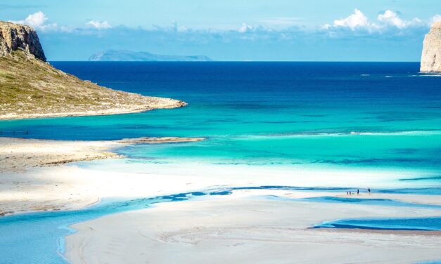 Χανιά, τροπικά… αλά ελληνικά!