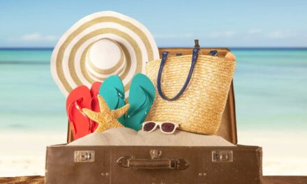 Έτοιμοι για διακοπές; Τα ψώνια της τελευταίας στιγμής