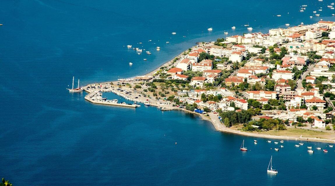 Η πιο βαθιά σου ανάσα… στη Στερεά Ελλάδα (video)