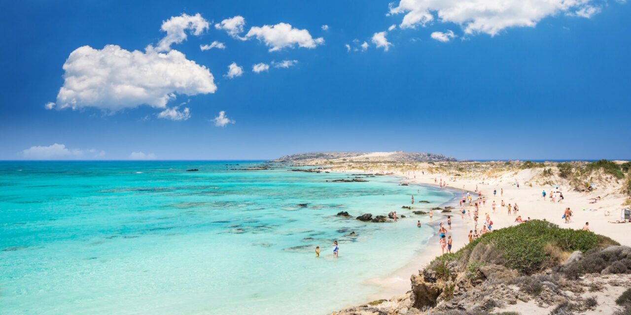 H Περιφέρεια Κρήτης ταξιδεύει στο Βουκουρέστι