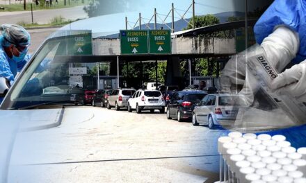 Ανακοινώθηκαν τέσσερα νέα μέτρα για τον κορωνοϊό – Για ποιες χώρες ανοίγουν τα σύνορα