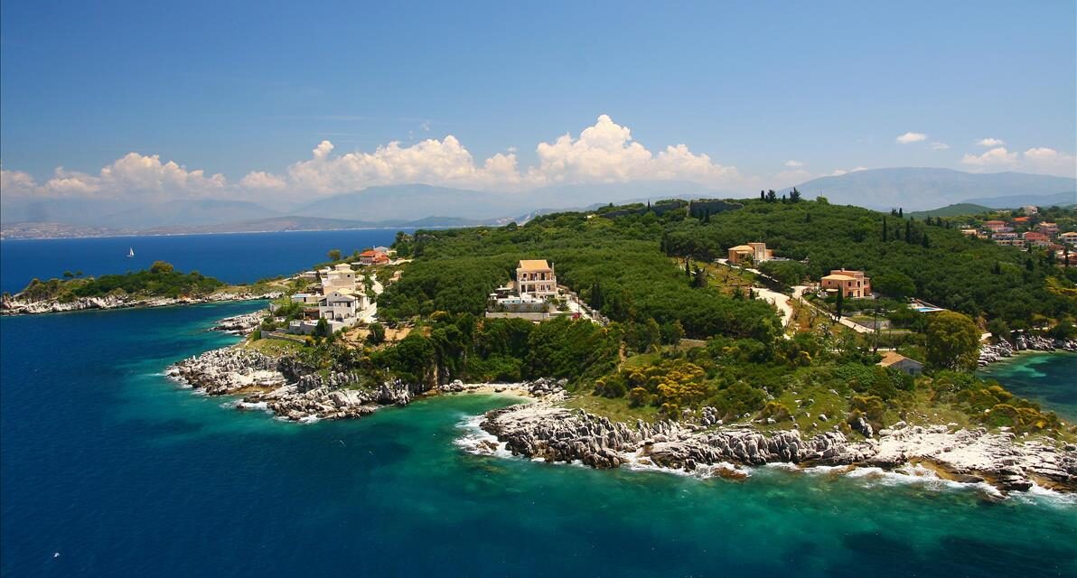 2 ελληνικά νησιά στις κορυφαίες προτάσεις για όσους ταλαιπωρούνται από αλλεργίες την άνοιξη