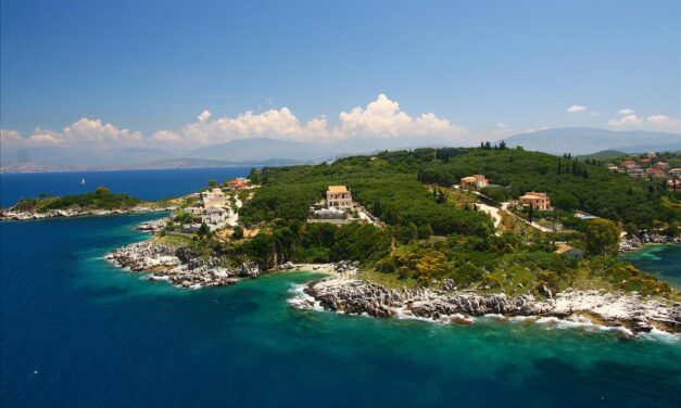 2 ελληνικά νησιά στις κορυφαίες προτάσεις για όσους ταλαιπωρούνται από αλλεργίες την άνοιξη