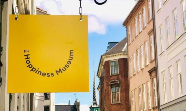 Δανία: Άνοιξε το πρώτο «Μουσείο Ευτυχίας» στον κόσμο