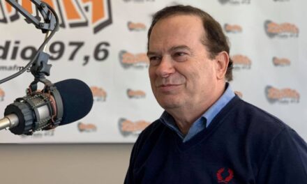 Ο Δημήτρης Κάνδηλας αναλαμβάνει Αντιδήμαρχος στη Ζάκυνθο