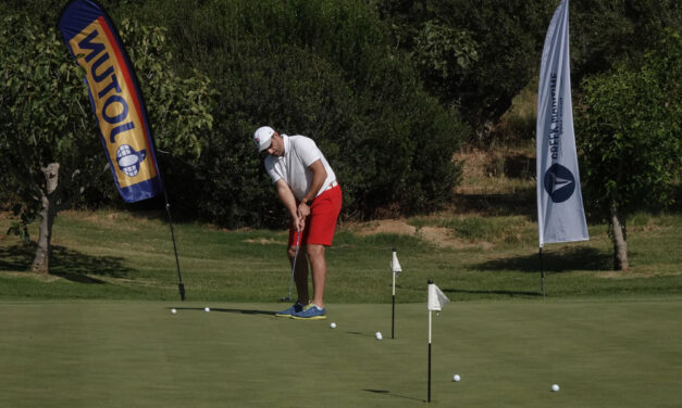 Στις 10 Οκτωβρίου μεταφέρεται το Glyfada Maritime Golf Event