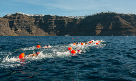 Ματαιώνεται το Santorini Experience 2020 – Νέο ραντεβού στη Σαντορίνη στις 1-3 Οκτωβρίου 2021