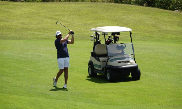 Costa Navarino: Διεθνείς διακρίσεις γκολφ – Λάμψη στο τουρνουά γκολφ AEGEAN Messinia Pro-Am 2025