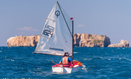 8ο Navarino Challenge: 16-18 Οκτωβρίου 2020 με συμμετοχή Ολυμπιονικών & Παγκόσμιων Πρωταθλητών