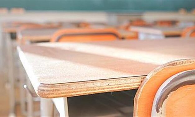 Χτύπησε το πρώτο κουδούνι: Πηγαίνοντας για μάθημα στο μικρότερο δημοτικό σχολείο της Ευρώπης