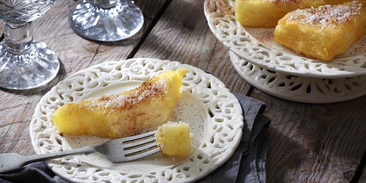 Φιτούρα: Εσείς γνωρίζετε το παραδοσιακό γλυκό της Ζακύνθου;