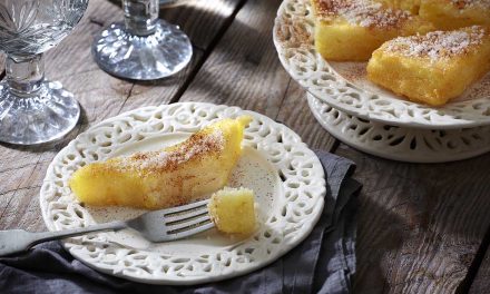 Φιτούρα: Εσείς γνωρίζετε το παραδοσιακό γλυκό της Ζακύνθου;