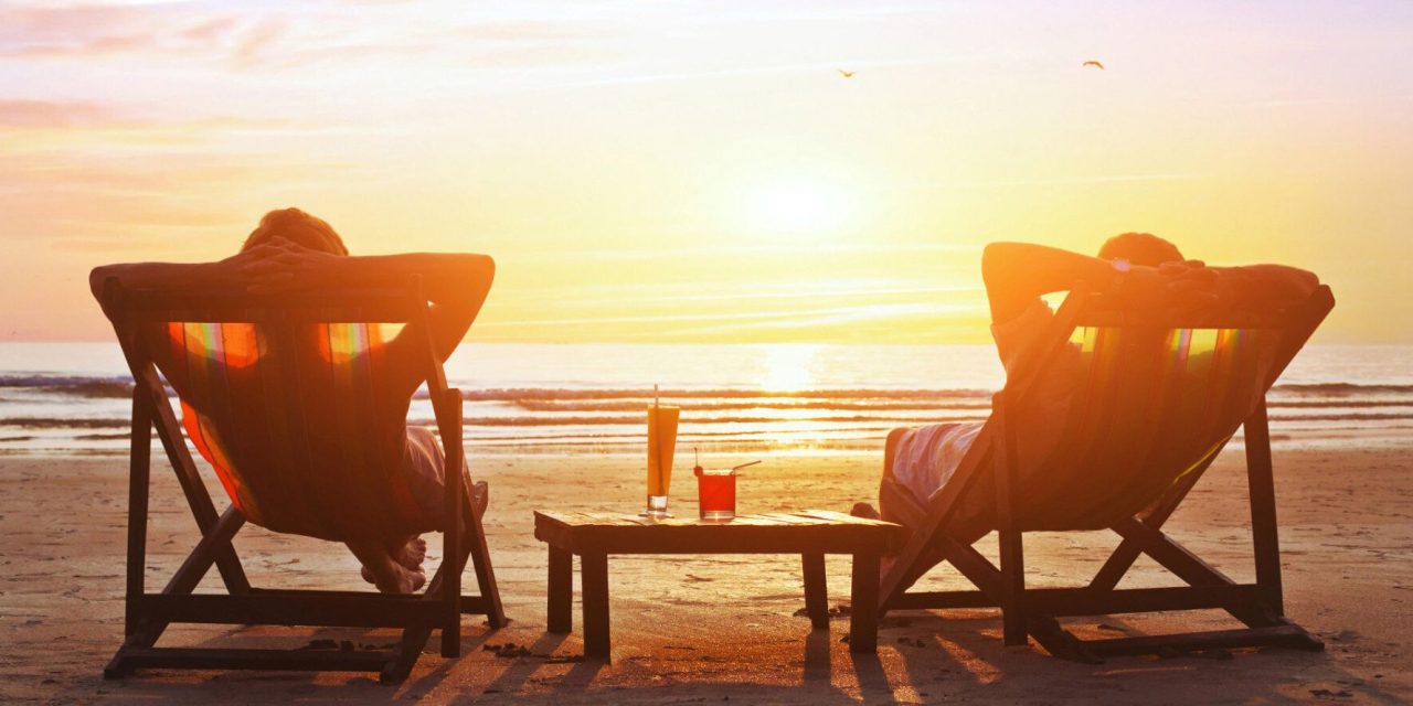 6+1 λόγοι που οι διακοπές τον Σεπτέμβρη είναι καλύτερες