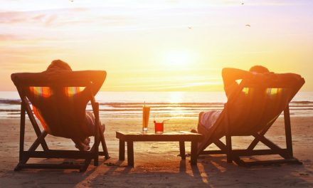 6+1 λόγοι που οι διακοπές τον Σεπτέμβρη είναι καλύτερες