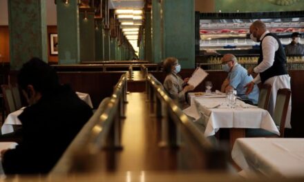 Πρωτιά στα παράπονα: Αυτός είναι ο πιο γκρινιάρικος λαός στον κόσμο