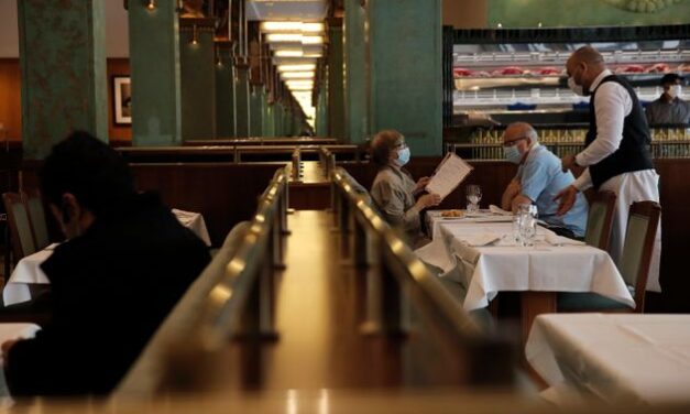 Πρωτιά στα παράπονα: Αυτός είναι ο πιο γκρινιάρικος λαός στον κόσμο