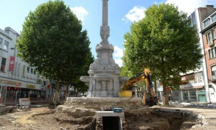 Βέλγιο: Ο μακάβριος αστικός μύθος που τελικά… βγήκε αληθινός!