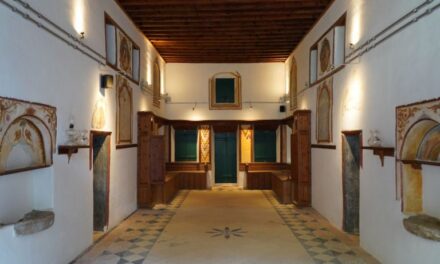 Σύμη: Εγκαινιάστηκε το ανακαινισμένο Διαχρονικό Μουσείο του νησιού