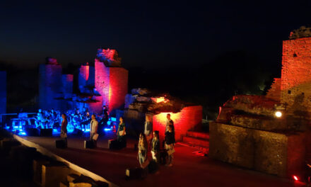 Ευρωπαϊκές Ημέρες Πολιτιστικής Κληρονομιάς: Ελεύθερη είσοδος σε αρχαιολογικούς χώρους και μουσεία