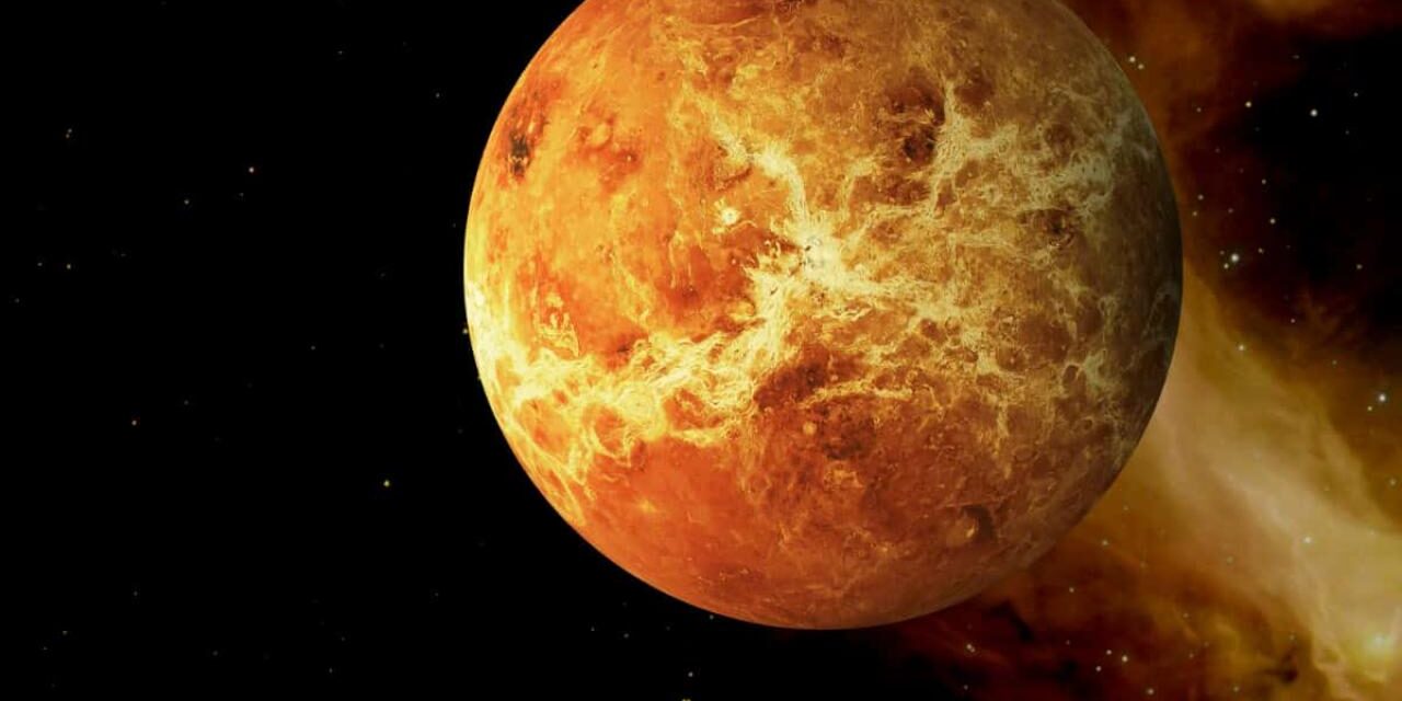 Εντυπωσιακή ανακάλυψη: Σημάδι εξωγήινης ζωής εντοπίστηκε στον πλανήτη Αφροδίτη