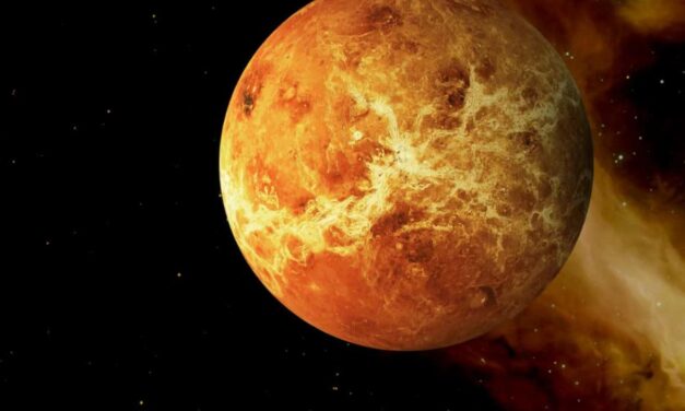 Εντυπωσιακή ανακάλυψη: Σημάδι εξωγήινης ζωής εντοπίστηκε στον πλανήτη Αφροδίτη
