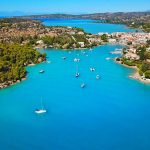 Πόρτο Χέλι: Κοσµοπολίτικο διήμερο με φόντο τον Αργοσαρωνικό