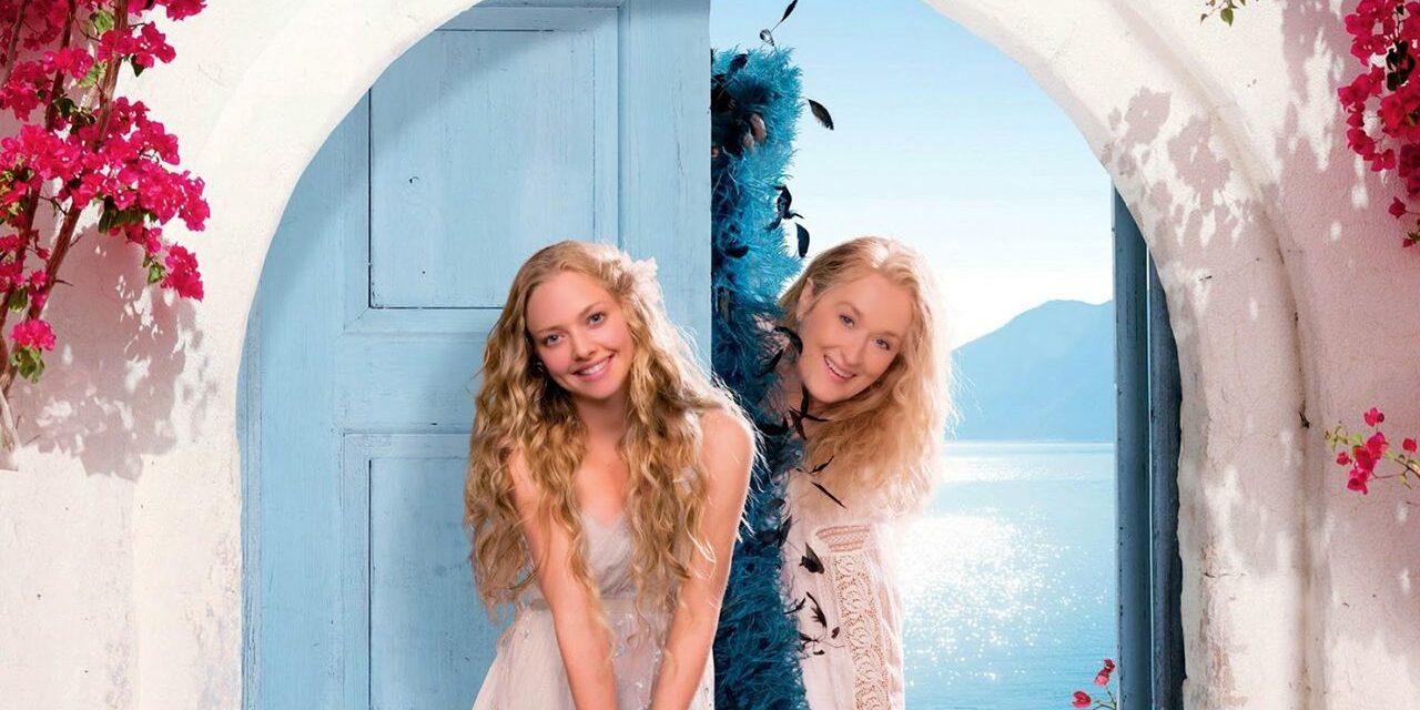 12 διάσημες ξένες ταινίες που γυρίστηκαν σε ελληνικά νησιά