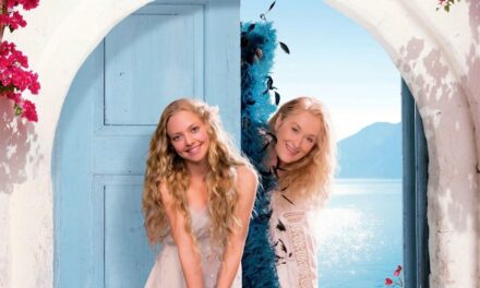 12 διάσημες ξένες ταινίες που γυρίστηκαν σε ελληνικά νησιά