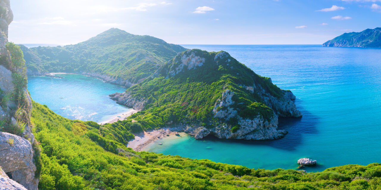 Μαθράκι, στον δρόμο προς την Αδριατική…