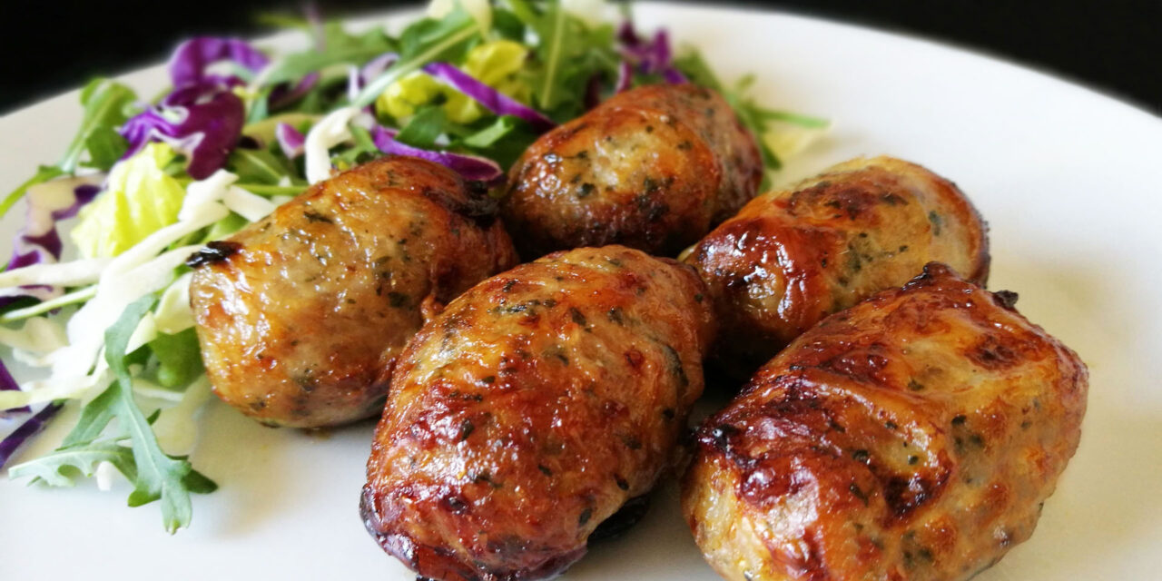 Αυθεντικές σεφταλιές που μας στέλνουν… Κύπρο – Δείτε πως θα τις φτιάξετε