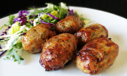 Αυθεντικές σεφταλιές που μας στέλνουν… Κύπρο – Δείτε πως θα τις φτιάξετε