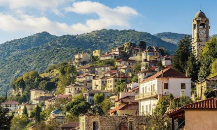 Ποια «κρυφά χωριά της βόρειας Ελλάδας» υμνεί το Forbes