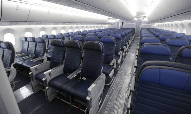 Αυτή η αεροπορική εταιρεία θα προσφέρει πρώτη τεστ κορωνοϊού στους επιβάτες