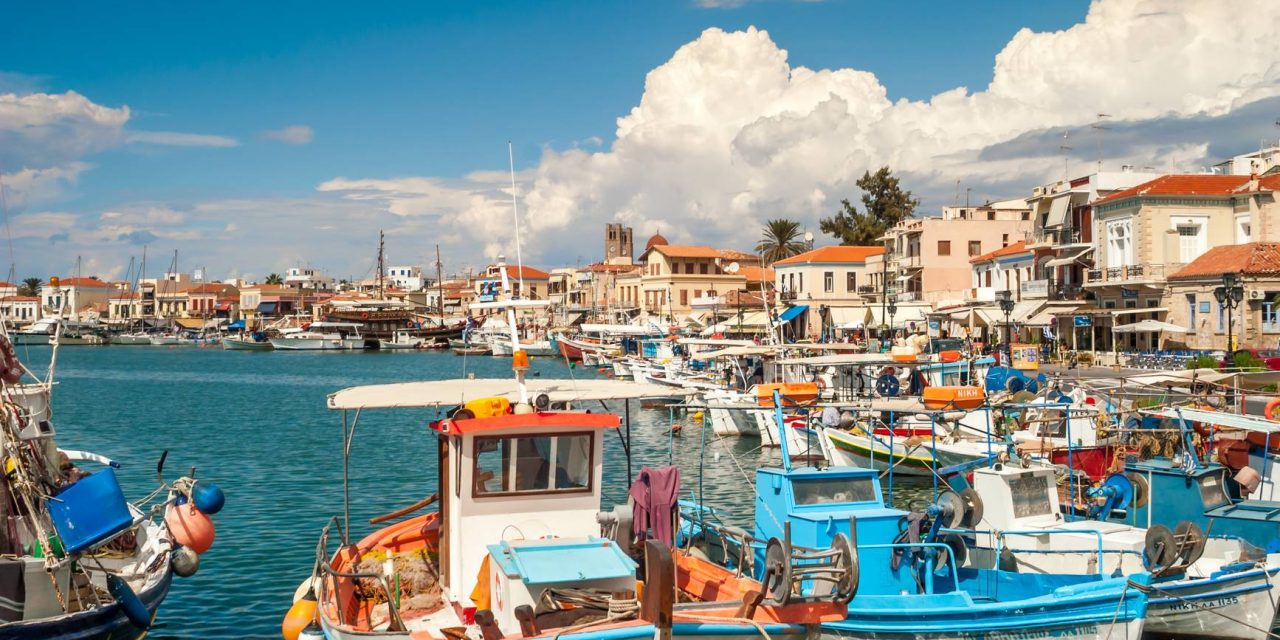 «On sourit pour la photo»: Η γαλλική ταινία που υμνεί το ελληνικό καλοκαίρι – Γυρίστηκε στην Αίγινα