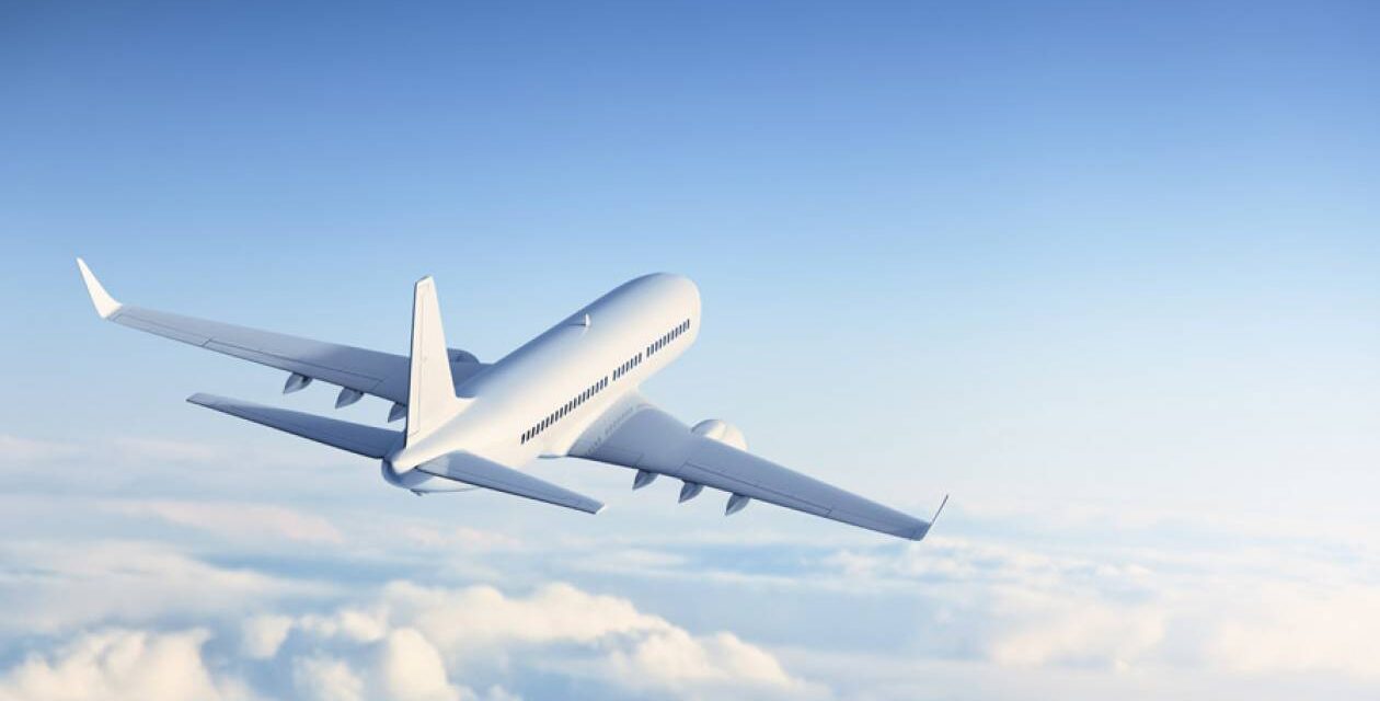 Νέα αεροπορική εταιρεία στην Ελλάδα