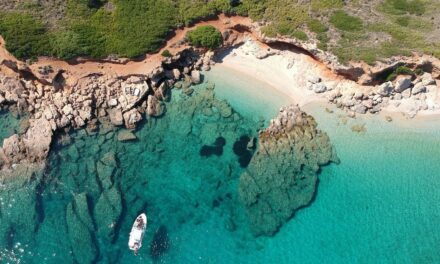 Telegraph: 5 ήσυχα νησιά για φθινοπωρινές διακοπές στην Ελλάδα