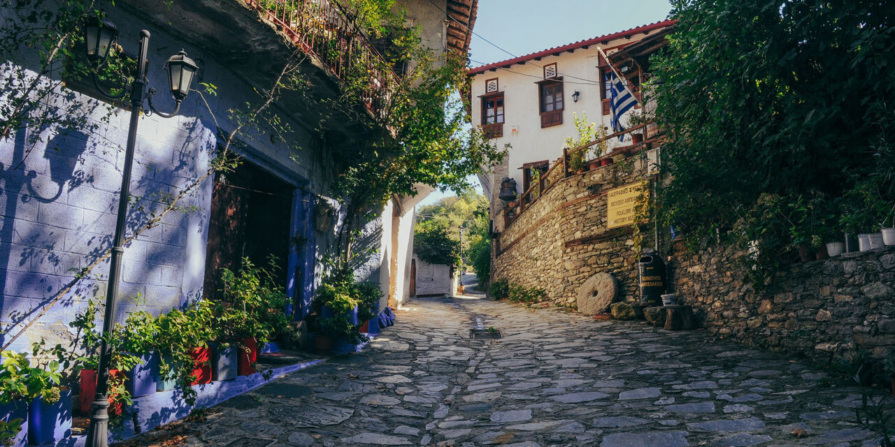 Λάρισα: Το απόλυτο weekend destination στην καρδιά της Ελλάδας! (Μέρος 3ο)