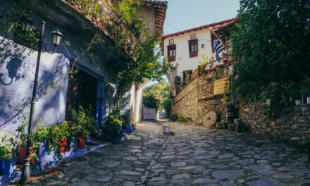 Λάρισα: Το απόλυτο weekend destination στην καρδιά της Ελλάδας! (Μέρος 3ο)