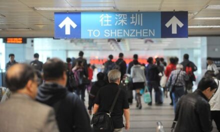 Κορονοϊός: Η ΕΕ λαμβάνει μέτρα για τους ταξιδιώτες από την Κίνα-Ισχυρή σύσταση για μάσκα και τεστ 48 ωρών