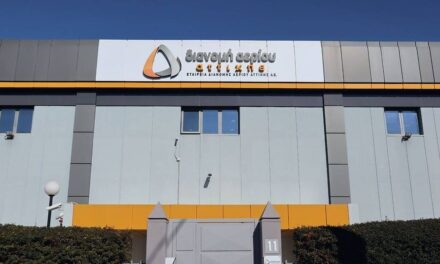 Πιέρρος Χατζηγιάννης: Έτοιμη η ΕΔΑ Αττικής να προσφέρει τη φιλική προς το περιβάλλον και «έξυπνη» ενέργεια του αύριο