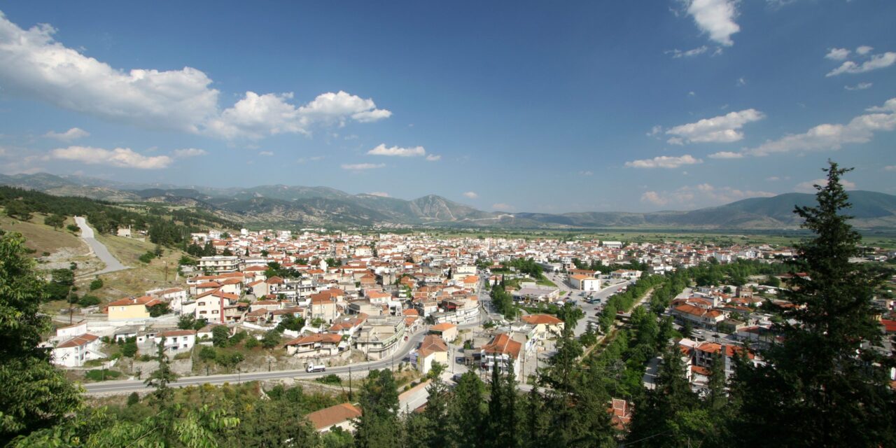 Λάρισα: Το απόλυτο weekend destination στην καρδιά της Ελλάδας! (Μέρος 2ο)