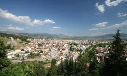 Λάρισα: Το απόλυτο weekend destination στην καρδιά της Ελλάδας! (Μέρος 2ο)