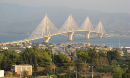 Δωρεάν διόδια σε Ιόνια Οδό, Ε65 και Ρίο Αντίρριο