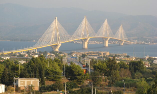 Δωρεάν διόδια σε Ιόνια Οδό, Ε65 και Ρίο Αντίρριο