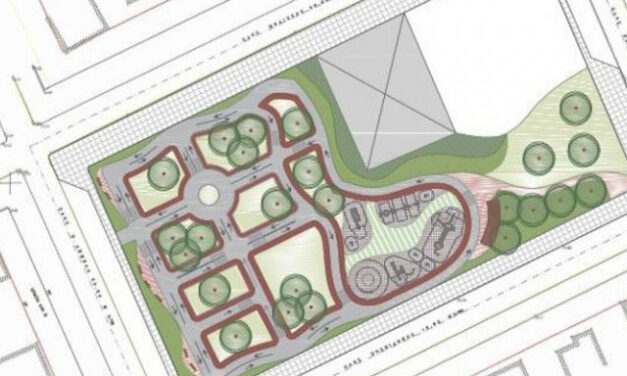 Βιοκλιματικό πάρκο κυκλοφοριακής αγωγής αποκτά η Γλυφάδα