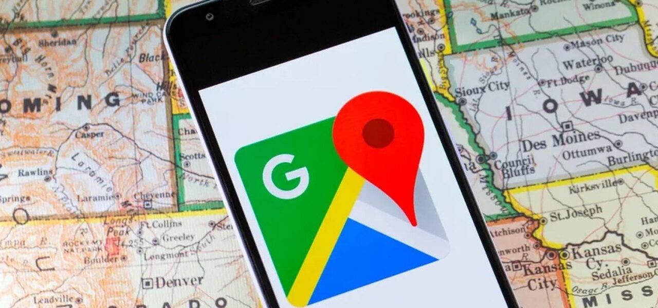 Το Google maps θα ενημερώνει για τις περιοχές με πολλά κρούσματα κορωνοϊού